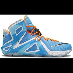 LeBron 12 Elite 'Elevate'